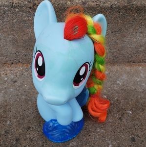 My Little Pony Rainbow Dash Cool Style Pony